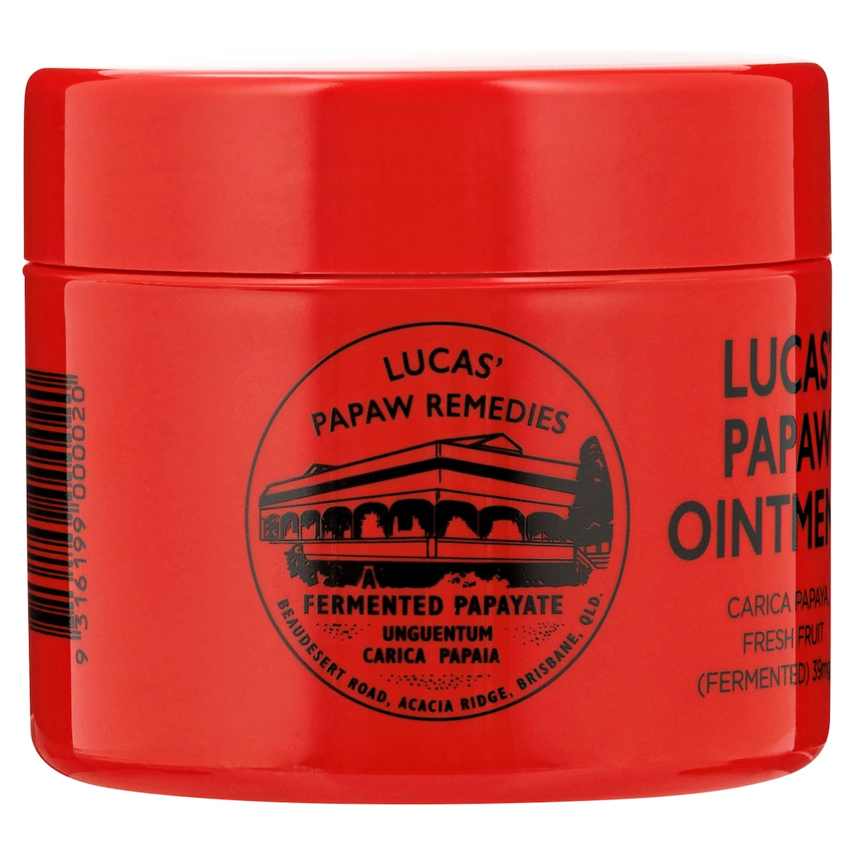 Lucas Papaw Ointment 200G