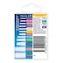 Piksters Interdental Brushes Size 5 Blue 40 Pack