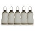 Haakaa Silicone Breast Milk Storage Bag 260Ml 5 Pack