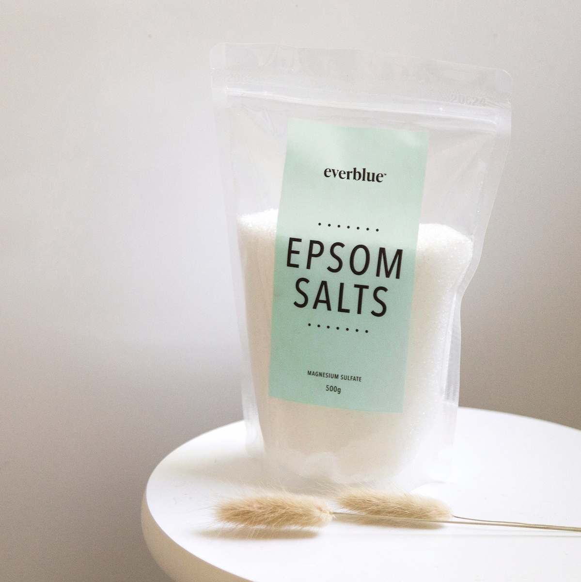 Everblue Epsom Salts 500G