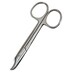 Manicare Toe Nail Scissors