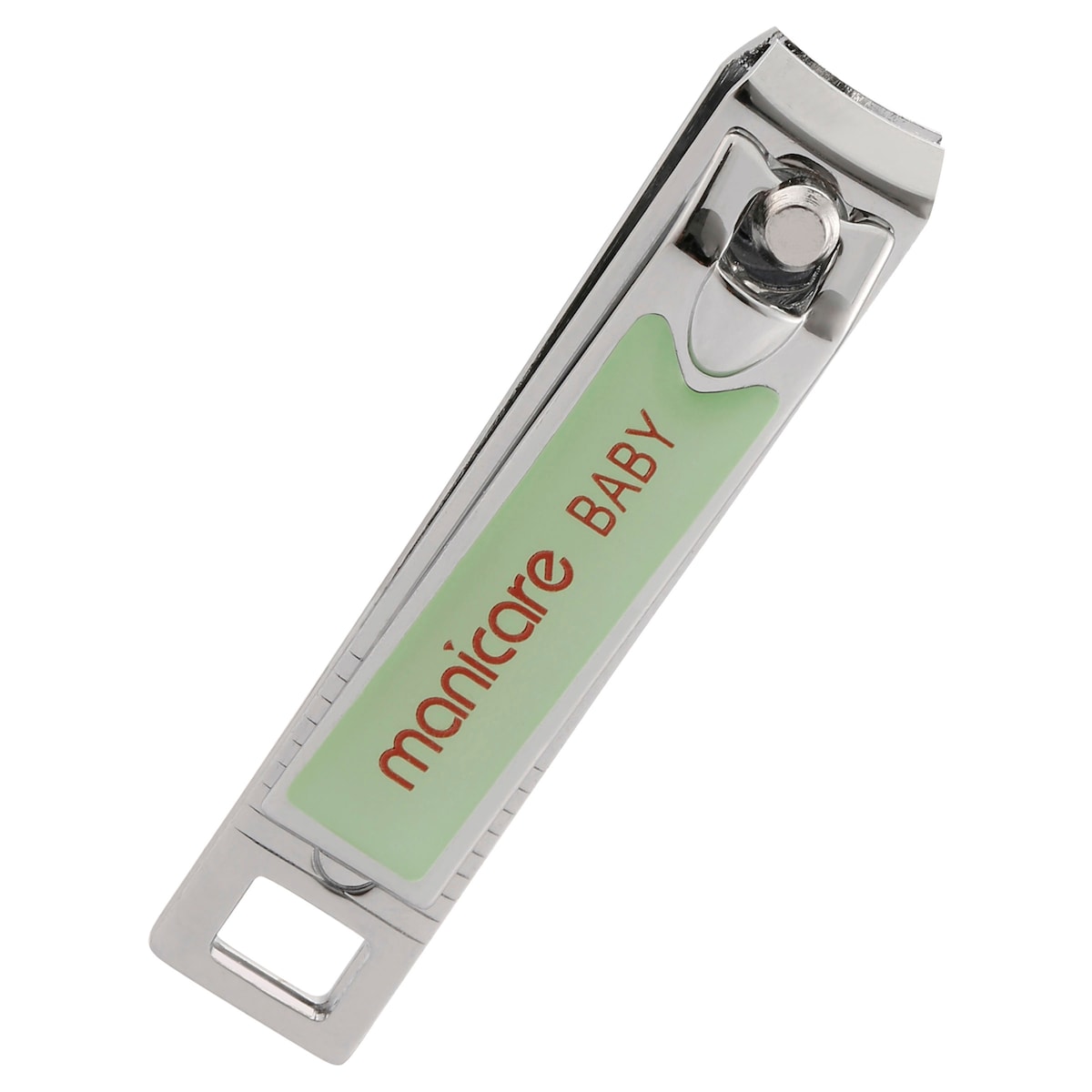 Manicare Baby Nail Clippers With Nail File