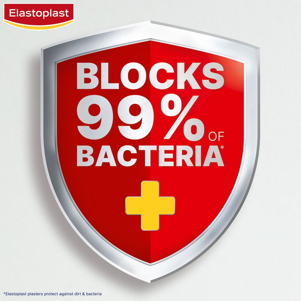 Elastoplast Ultra Sensitive Strips Xl 5 Pack