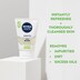 Nivea For Men Sensitive Face Wash 100Ml