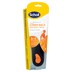 Scholl In-Balance Lower Back Orthotic Insole Large