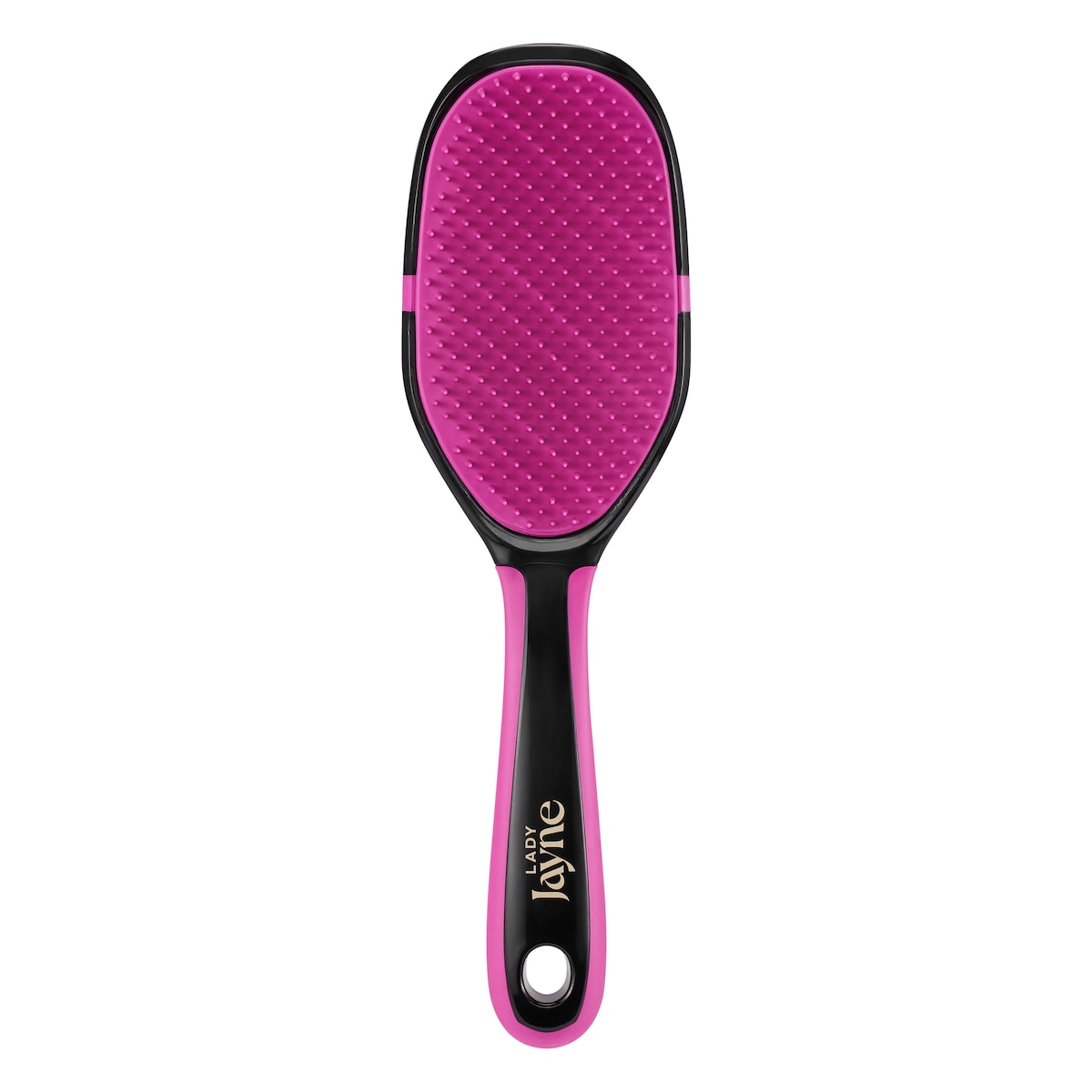 Lady Jayne Tangle Pro Detangling Brush