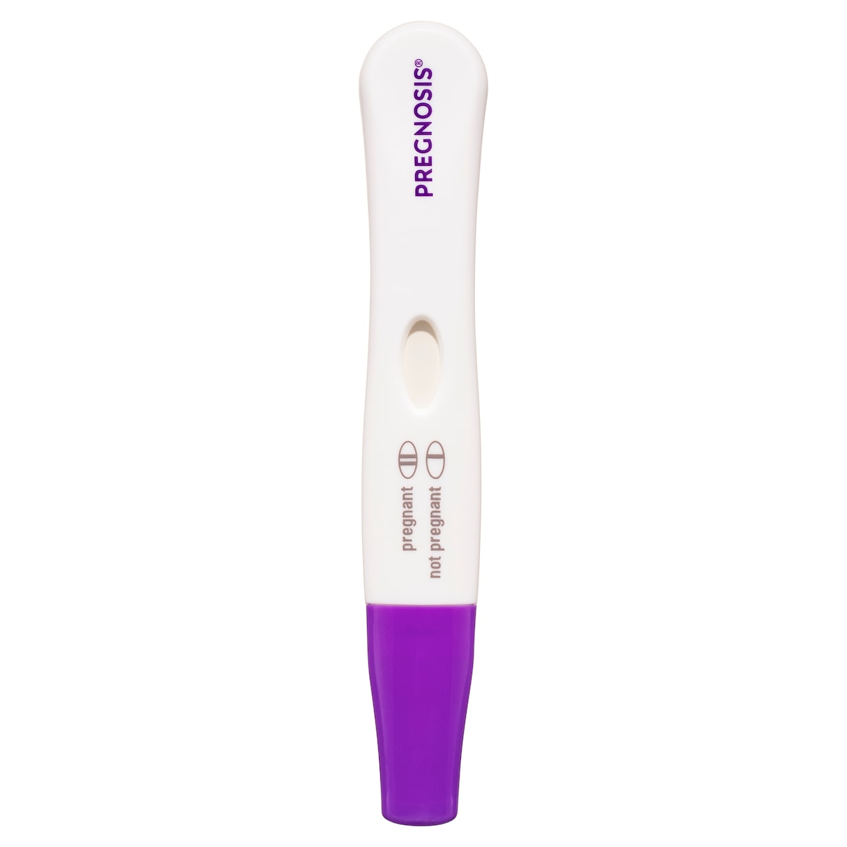 Pregnosis In-Stream Early Detection Pregnancy Test 5 Tests