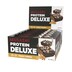 Musashi Deluxe Protein Bar Peanut Crunch 12 X 60G