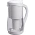 Ecobud Gentoo Lite Alkaline Water Filter Jug White 1.5L