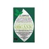 Clipper Organic Pure Fgreen Tea 20 Tea Bags