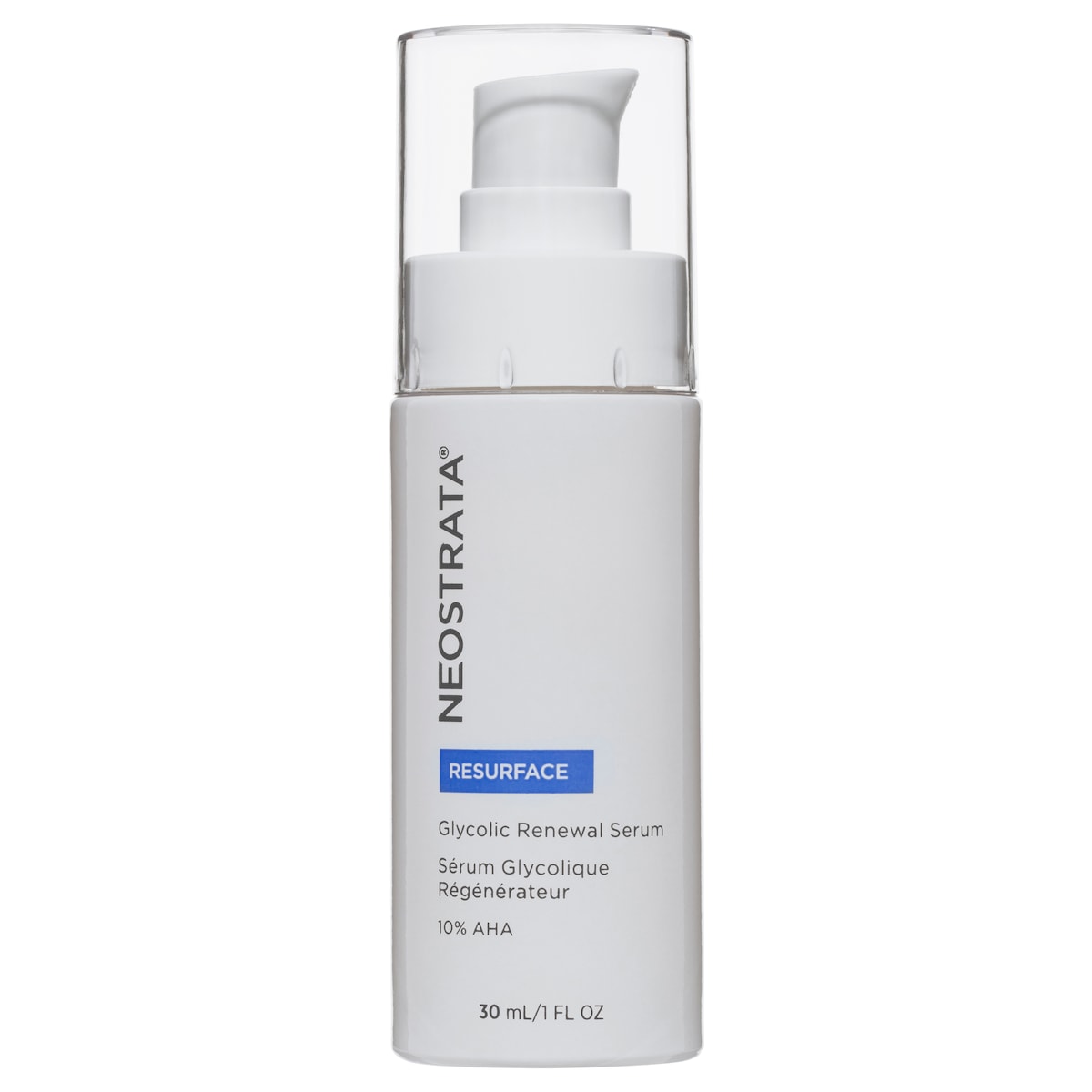 Neostrata Resurface Glycolic Renewal Serum 30Ml