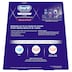 Oral B 3D White Luxe Whitening Treatments Advanced Seal 14 Pack