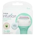 Schick Intuition Sensitive Care Cartridges 3 Pack