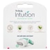 Schick Intuition Sensitive Care Cartridges 3 Pack