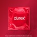 Durex Thin Feel Latex Condoms Regular Fit 30 Pack