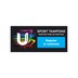 U By Kotex Sport Regular Tampon 16 Pack