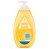 Johnsons Baby Shampoo Gentle 800Ml