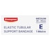 Elastoplast Elastic Tubular Support Bandage Size E 1M