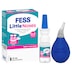 Fess Little Noses Saline Nasal Spray 15Ml + Aspirator