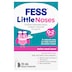 Fess Little Noses Saline Nasal Spray 15Ml + Aspirator