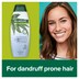 Palmolive Anti-Dandruff 2 In 1 Shampoo & Conditioner 350Ml