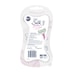 Schick Xtreme 3 Sensitive Disposable Razors 4 Pack