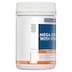 Ethical Nutrients Mega Zinc 40Mg With Vitamin C Orange 190G Powder