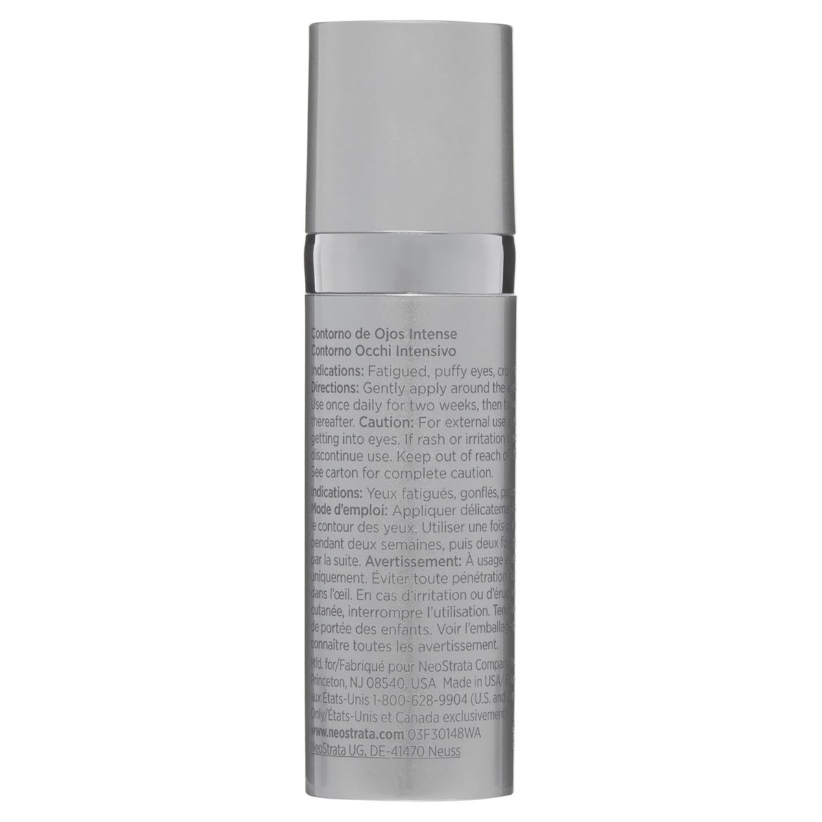 Neostrata Skin Active Repair Intensive Eye Therapy 15G