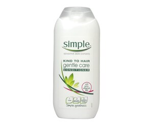 Simple Kind To Hair Gentle Care Conditioner 200Ml