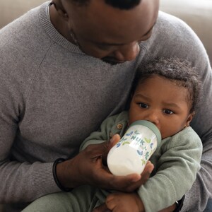 Nuk For Nature Perfect Start Set 0 Months +