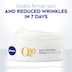 Nivea Q10 Anti Wrinkle Firming Day Cream Spf30 50Ml