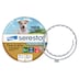 Seresto Flea & Tick Dog Collar Small 1 Pack