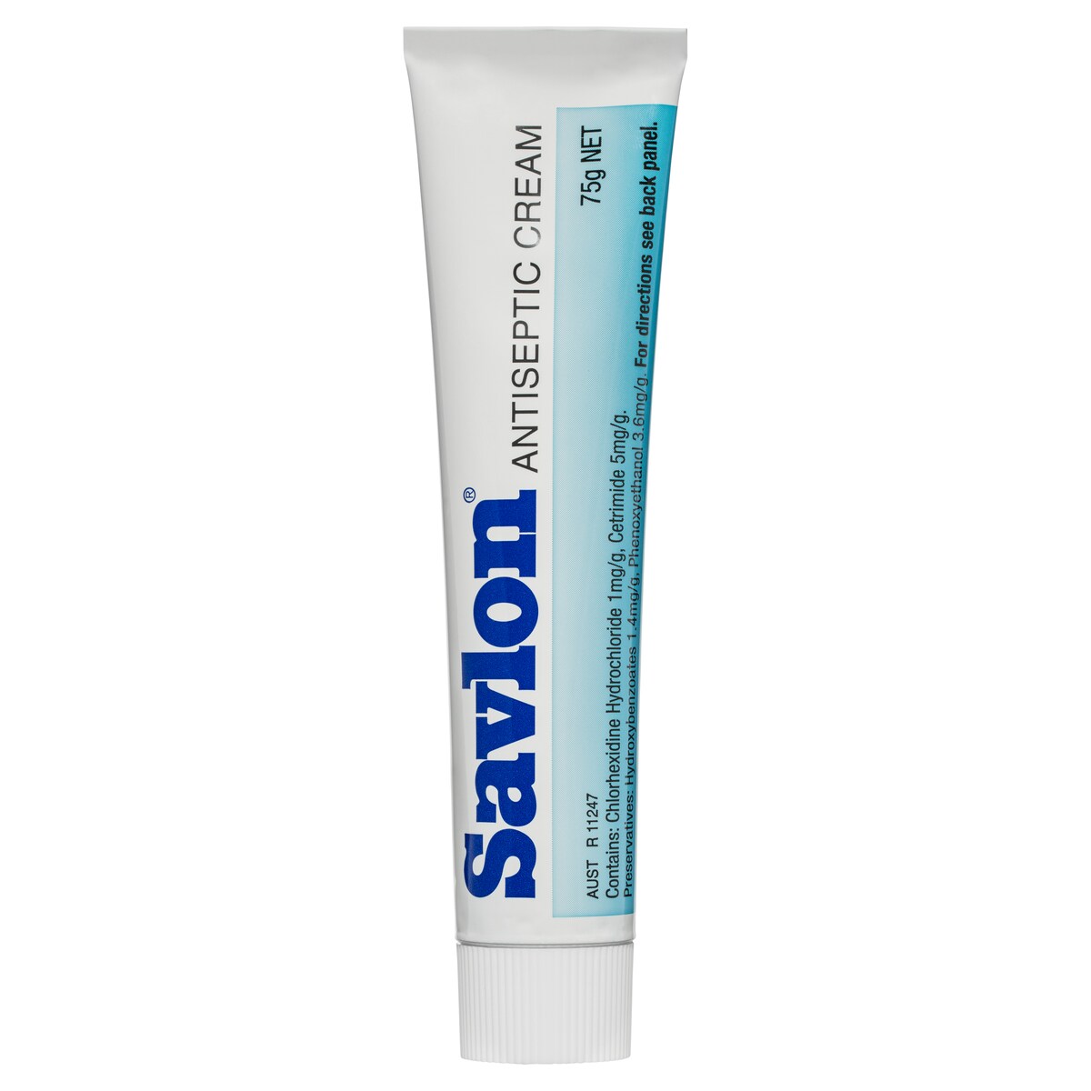 Savlon Antiseptic Cream 75G