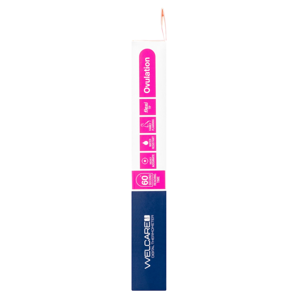 Welcare Digital Thermometer Ovulation