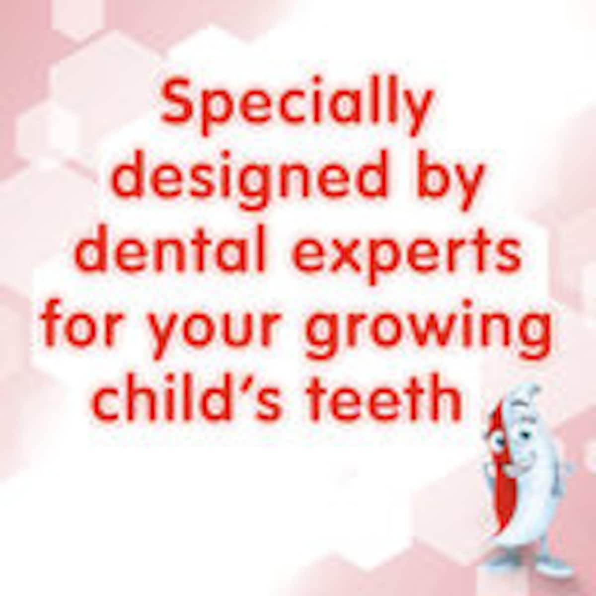 Macleans Little Teeth Toothpaste 4 - 6 Years 63G