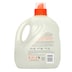 Earthwise Laundry Liquid Orange & Eucalyptus 4L