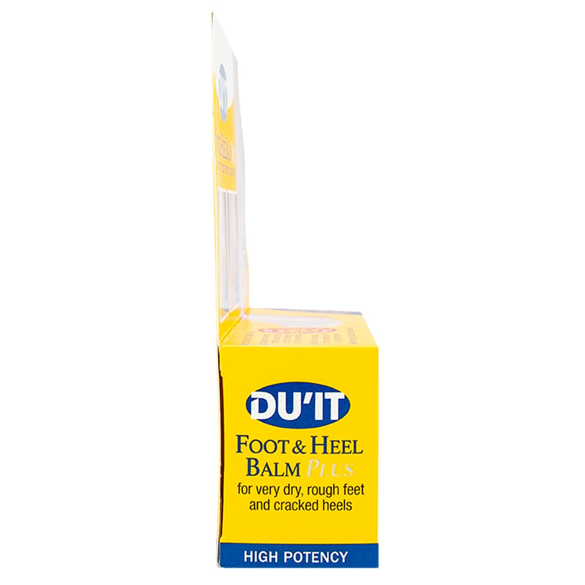 Duit Foot & Heel Balm Plus Foot Cream 50Ml