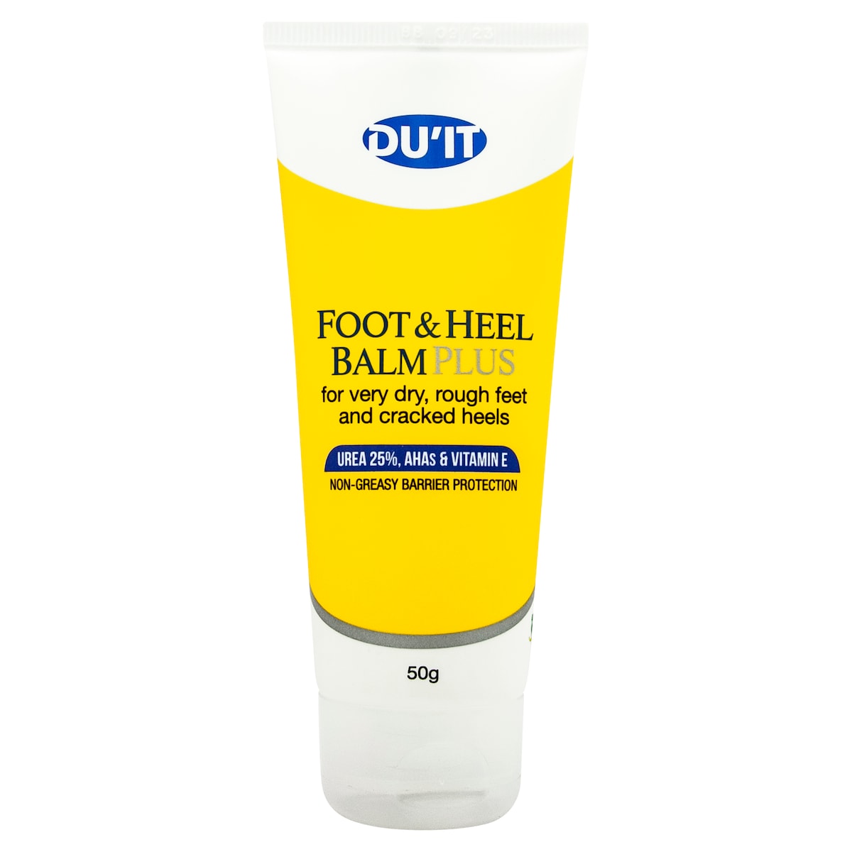 Duit Foot & Heel Balm Plus Foot Cream 50Ml