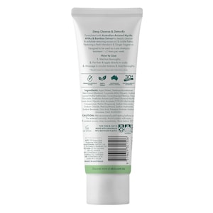 A'kin Deep Clean Scalp Scrub 150ml