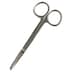 Manicare Nurses Scissors Blunt/Sharp Tips