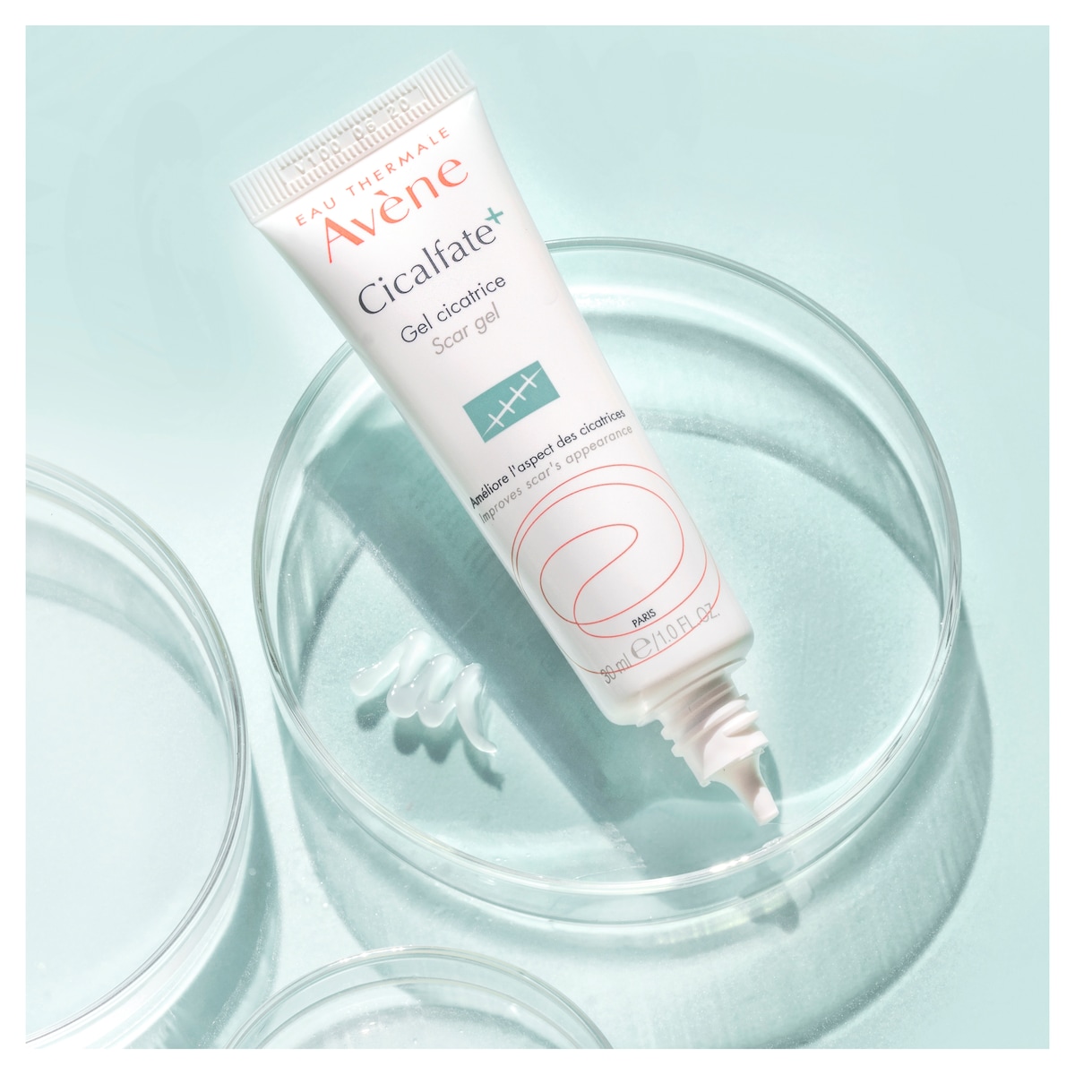 Avene Cicalfate+ Anti-Scarring Marks Gel 30Ml