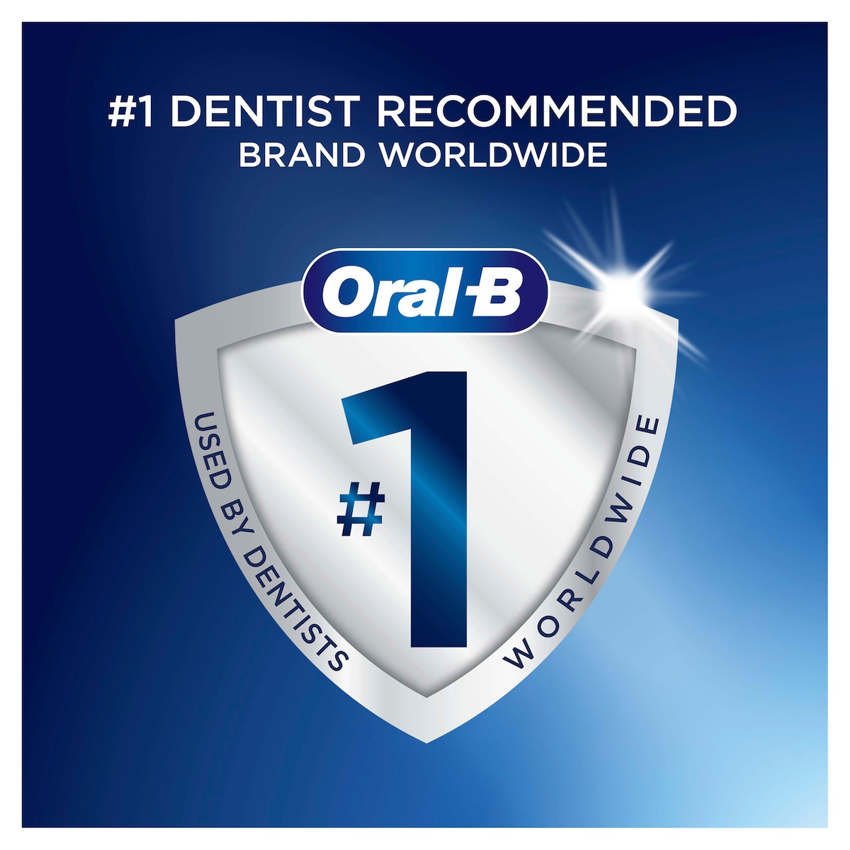 Oral B Vitality Sensitive Clean Electric Toothbrush