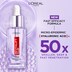 L'Oreal Revitalift Filler + Hyaluronic Acid 1.5% Serum 30Ml