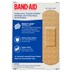 Band-Aid Tough Strips 40 Fabric Strips