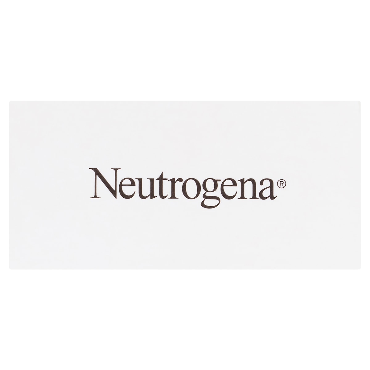 Neutrogena Ultra Sheer Face Fluid Sunscreen Spf50 40Ml
