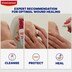 Elastoplast Sensitive Hypoallergenic Strips Assorted 20 Pack