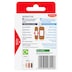 Elastoplast Sensitive Medium Skin Tone Plasters 20 Pack