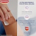 Elastoplast Sensitive Medium Skin Tone Plasters 20 Pack