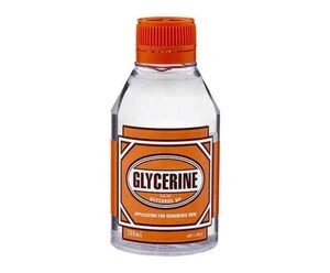 Glycerine For Roughened Skin 200Ml