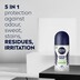 Nivea For Men Anti-Perspirant Roll-On Sensitive Protect 50Ml